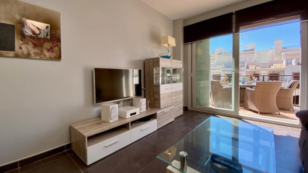 Apartamento Azul Beach Torrevieja Exterior photo