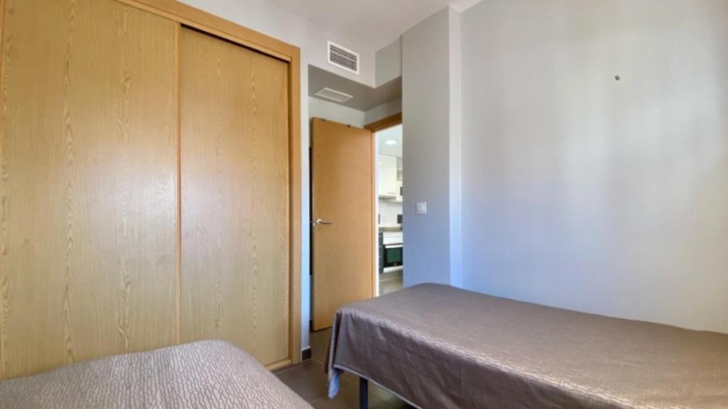 Apartamento Azul Beach Torrevieja Exterior photo