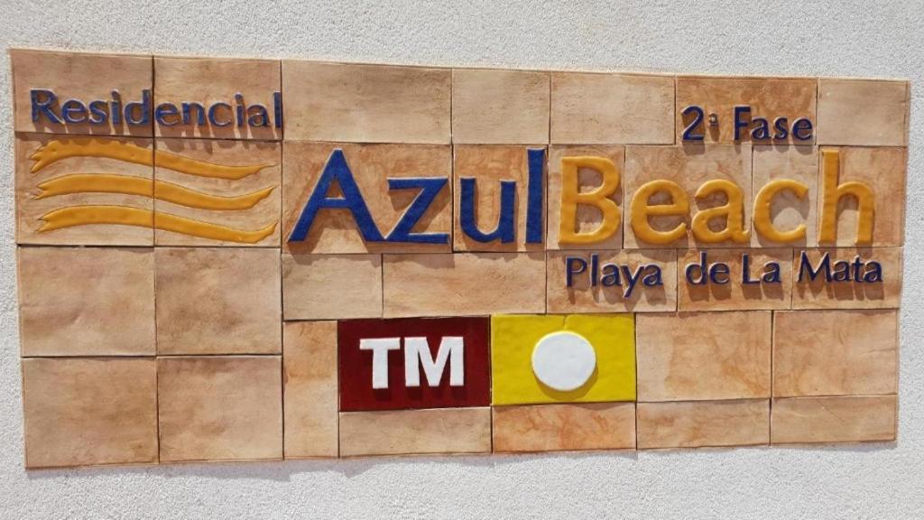 Apartamento Azul Beach Torrevieja Exterior photo