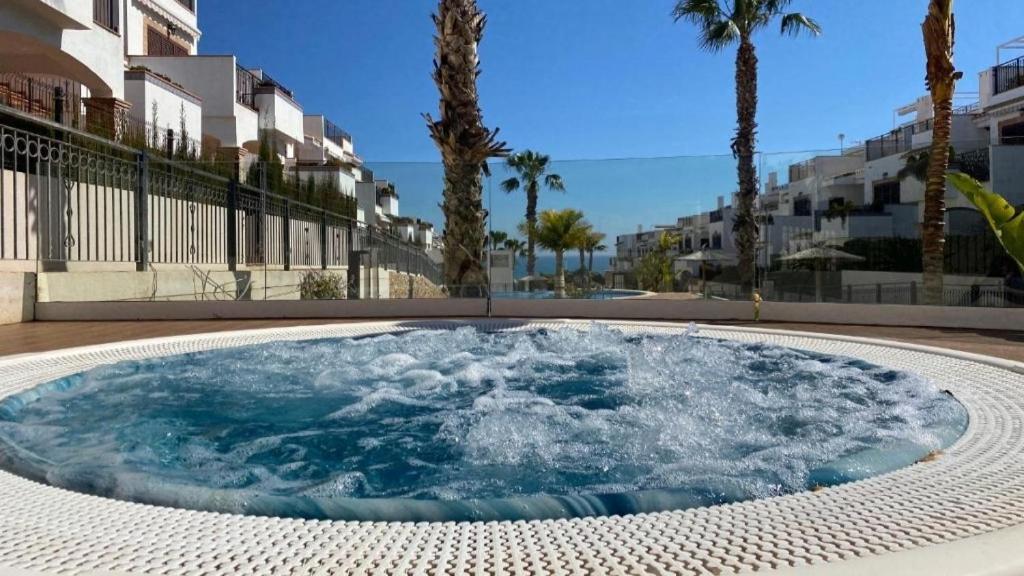 Apartamento Azul Beach Torrevieja Exterior photo