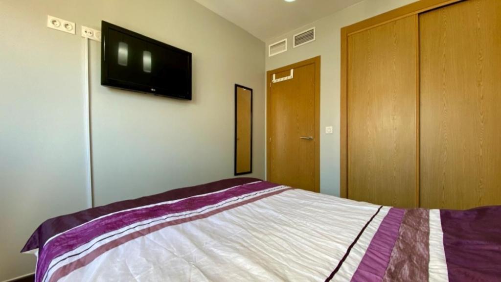 Apartamento Azul Beach Torrevieja Exterior photo