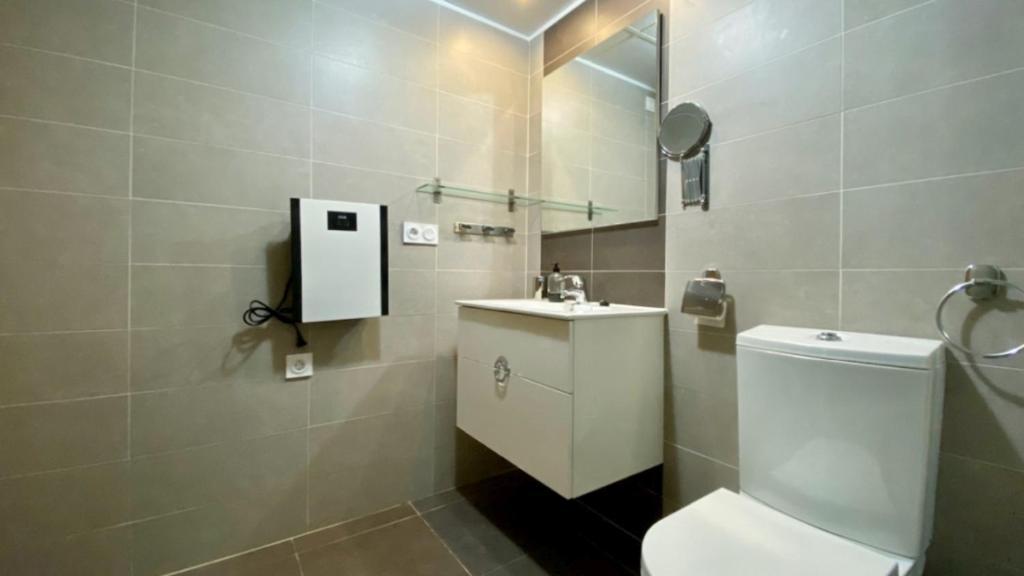 Apartamento Azul Beach Torrevieja Exterior photo
